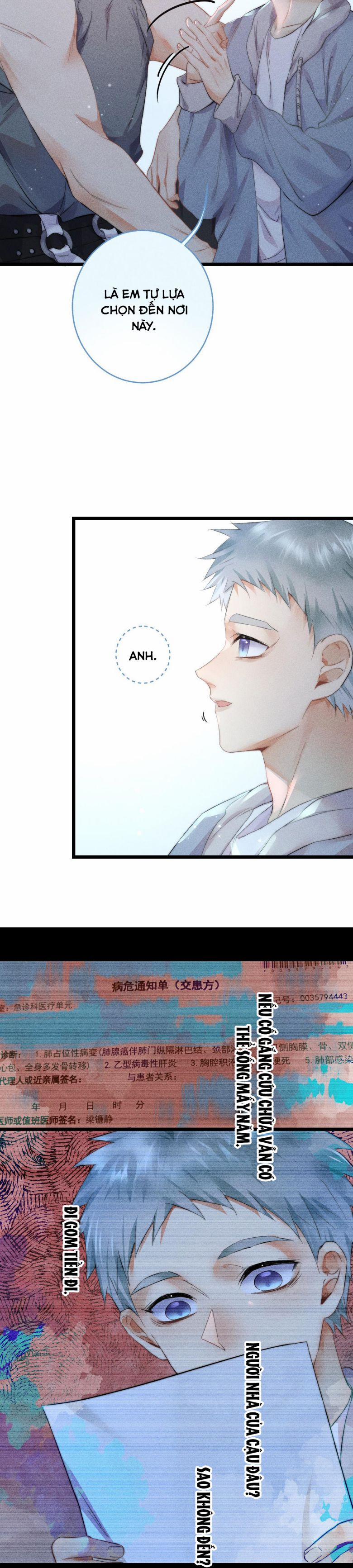 Cao Tháp 18 trang 10