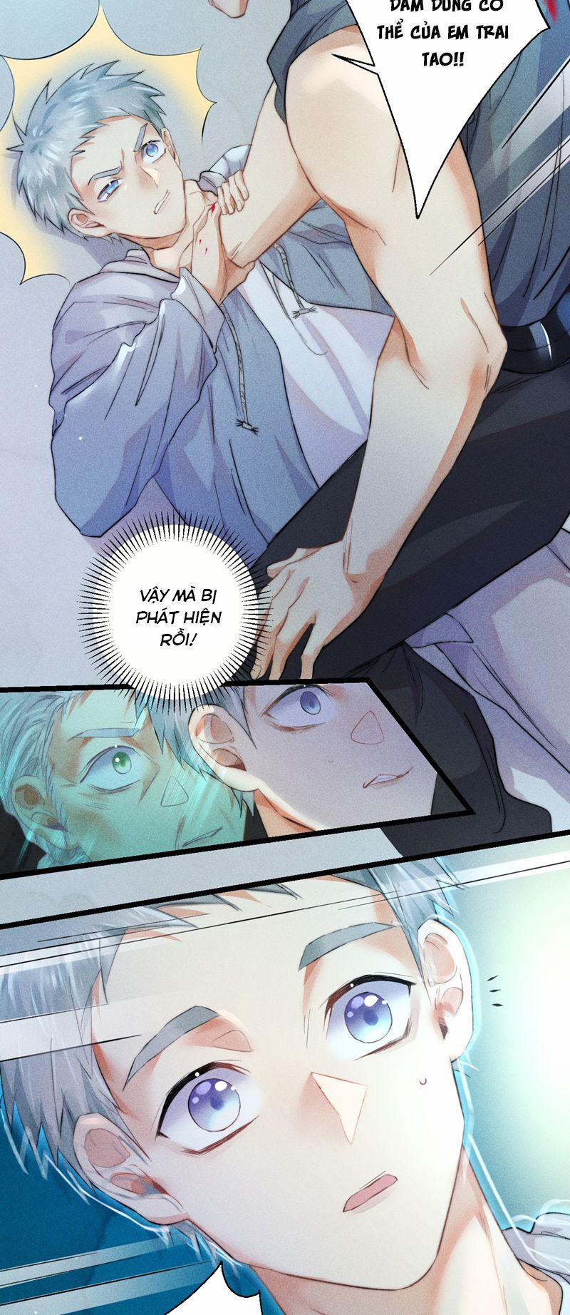 Cao Tháp 19 trang 11