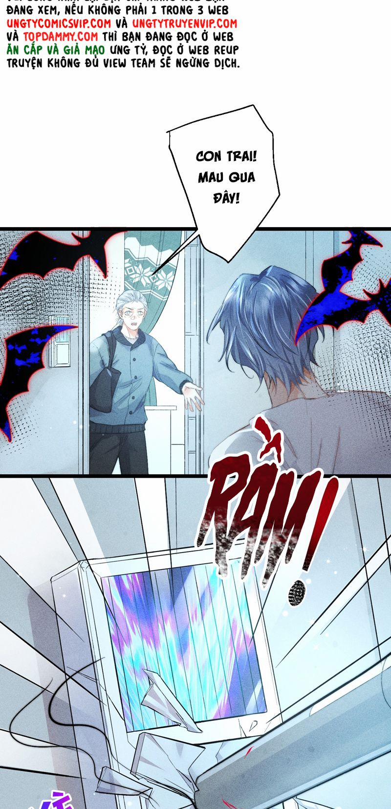 Cao Tháp 19 trang 16