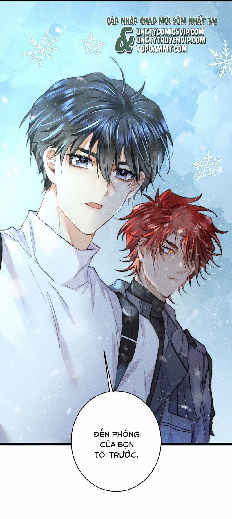 Cao Tháp 19 trang 30