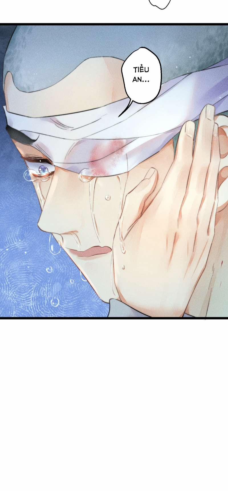 Cao Tháp 20 trang 21