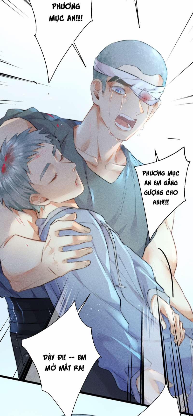 Cao Tháp 20 trang 23