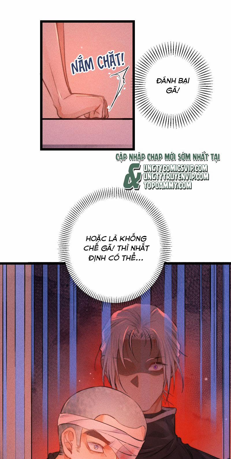 Cao Tháp 21 trang 29