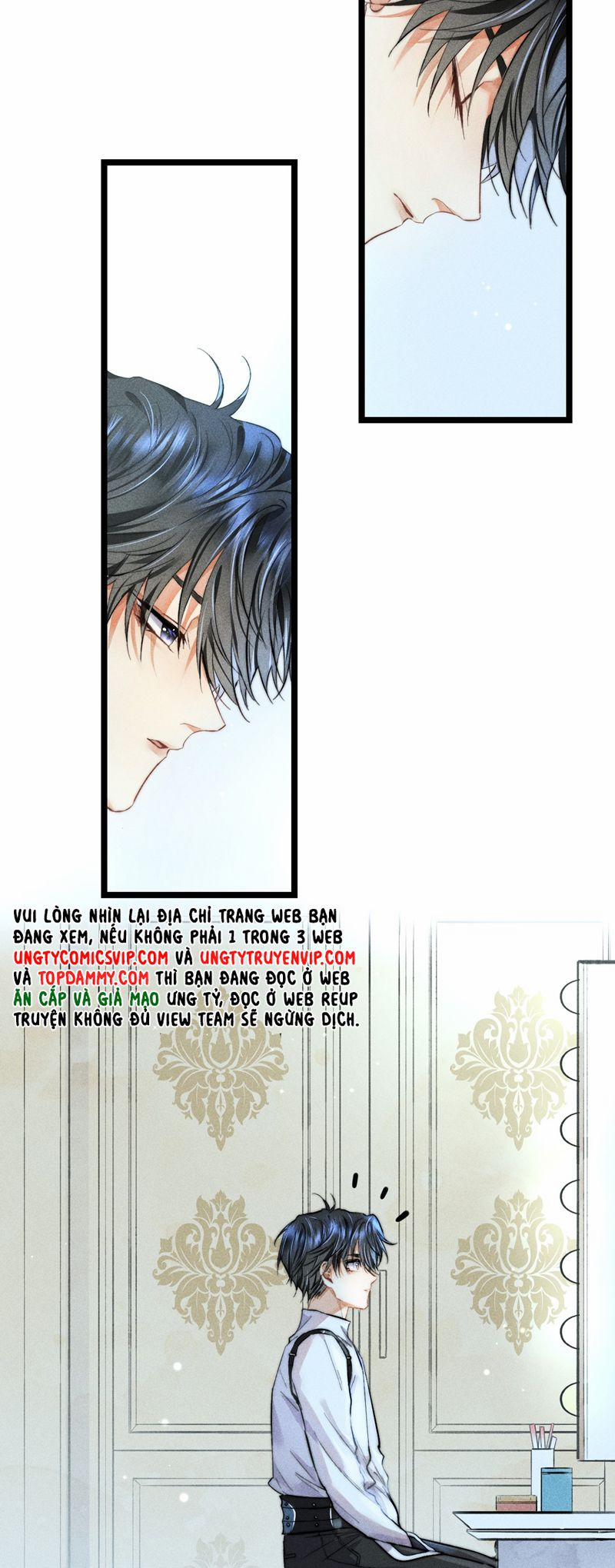 Cao Tháp 22 trang 20