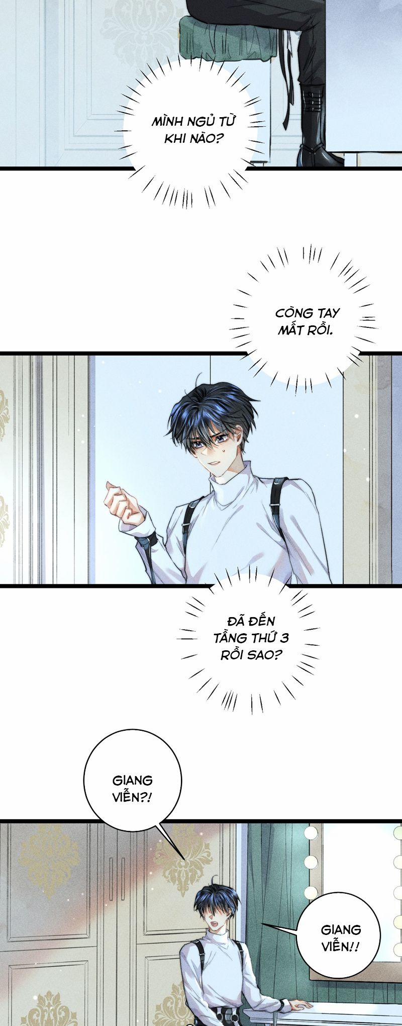 Cao Tháp 22 trang 21