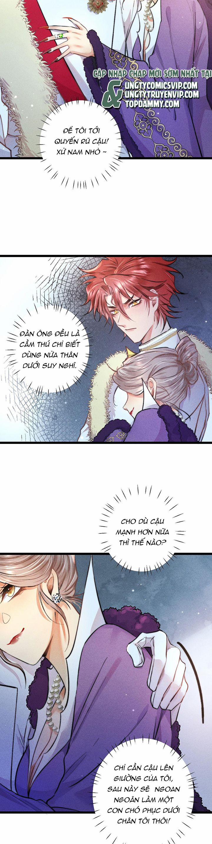 Cao Tháp 23 trang 13