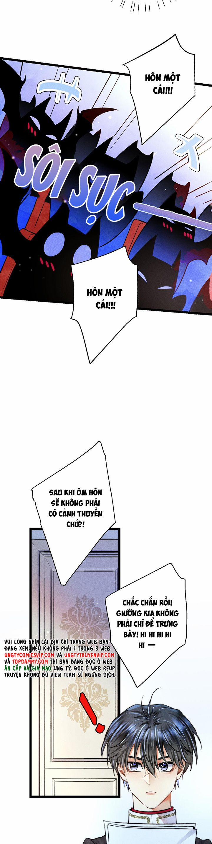 Cao Tháp 23 trang 14