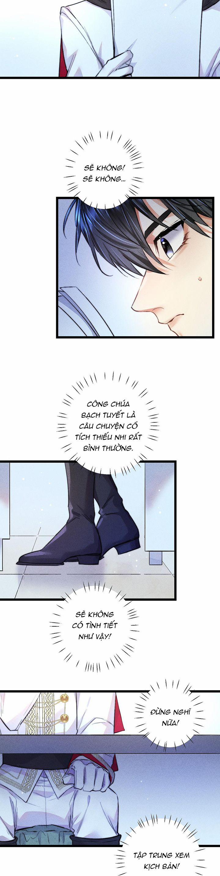 Cao Tháp 23 trang 15