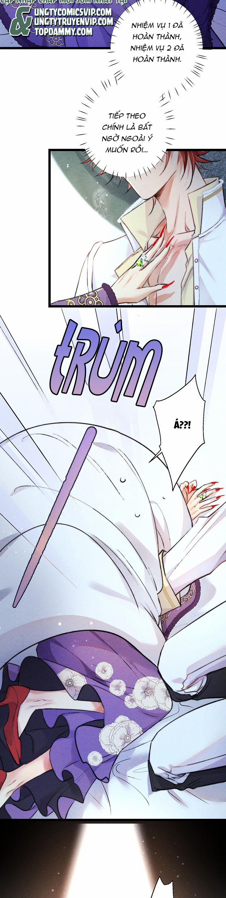 Cao Tháp 23 trang 19