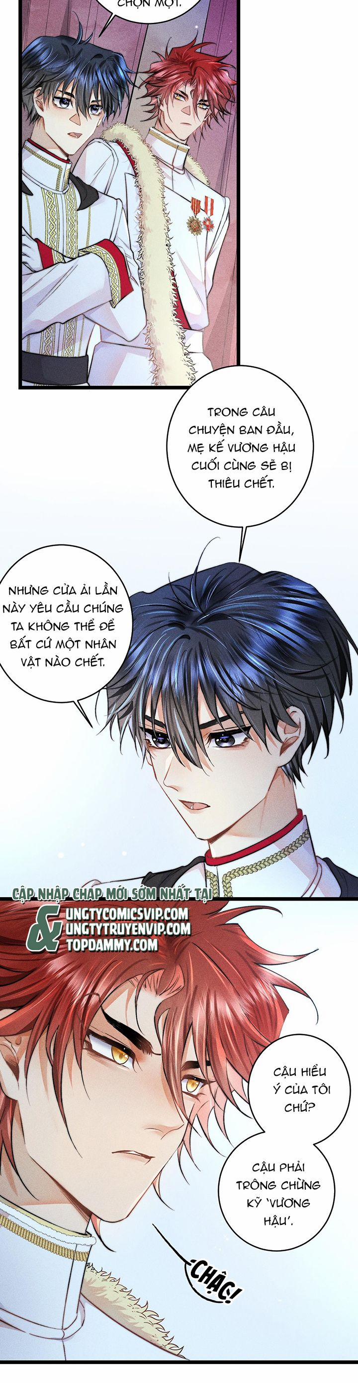 Cao Tháp 23 trang 7