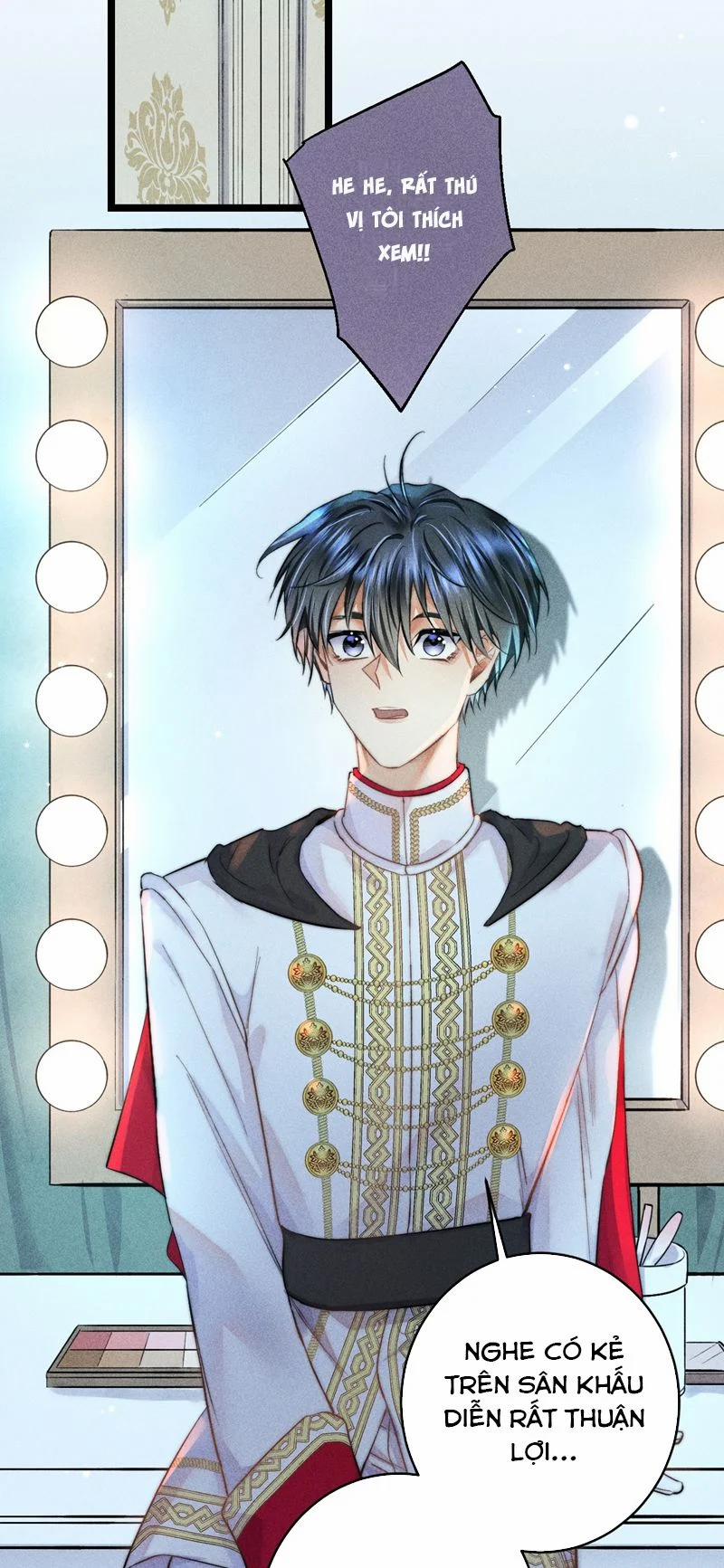 Cao Tháp 26 trang 15