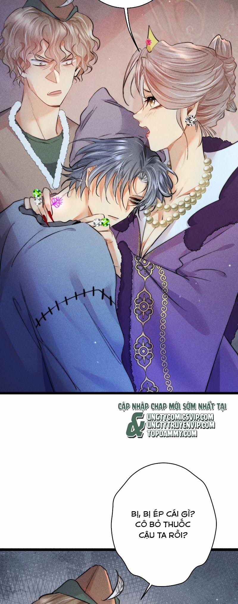 Cao Tháp 29 trang 22