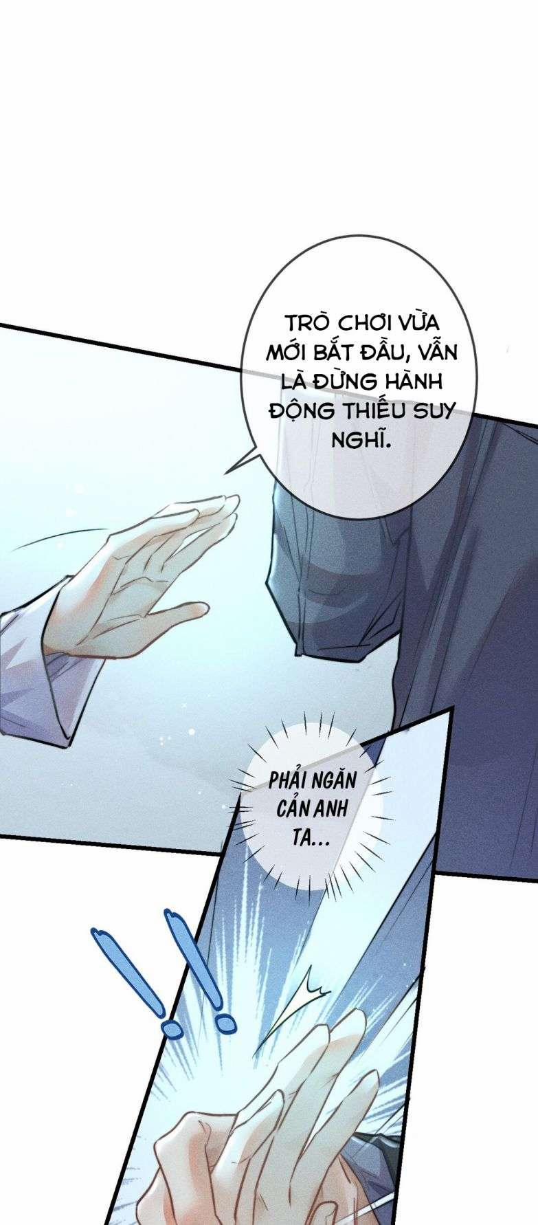 Cao Tháp 3 trang 25