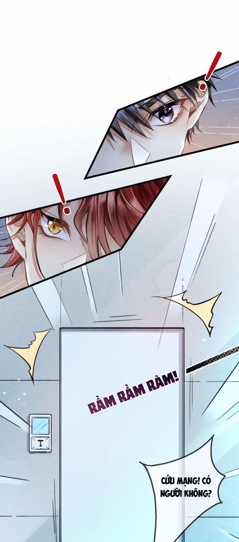 Cao Tháp 3 trang 34