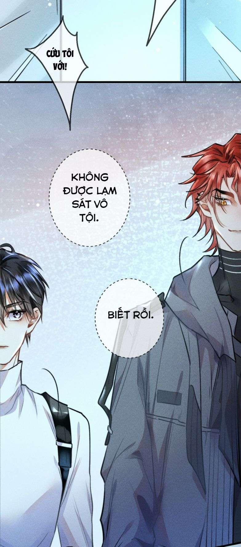 Cao Tháp 3 trang 35