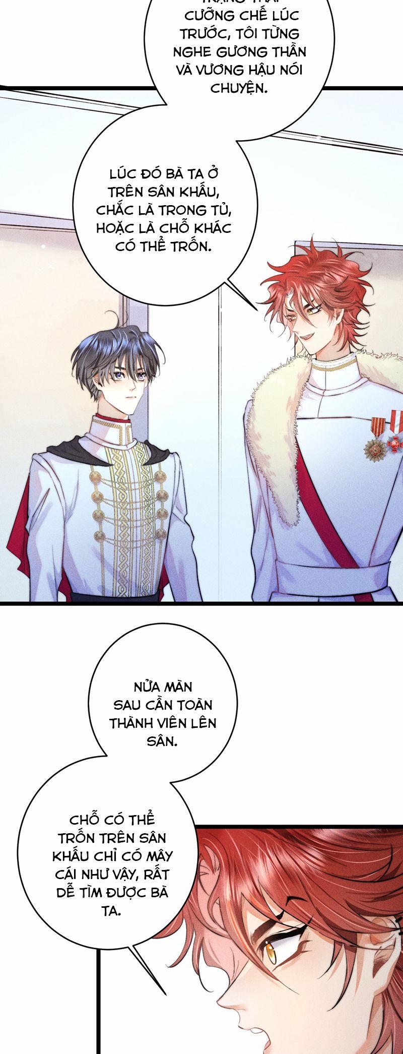 Cao Tháp 30 trang 12