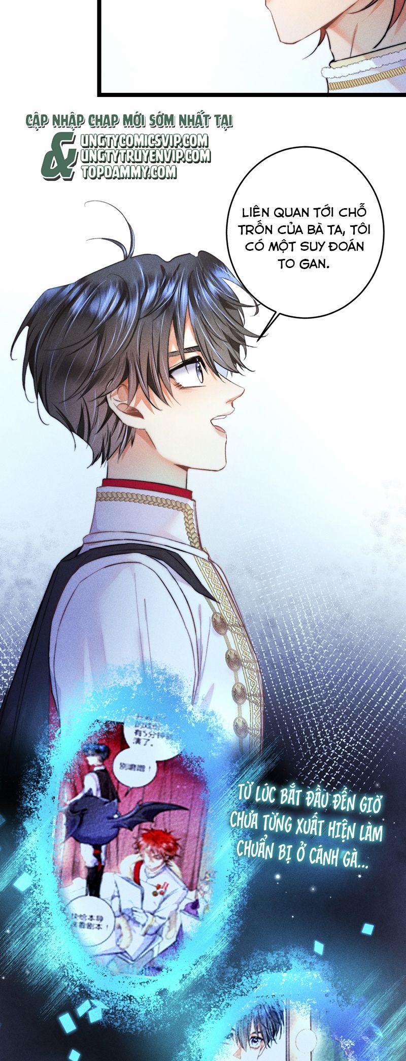 Cao Tháp 30 trang 13