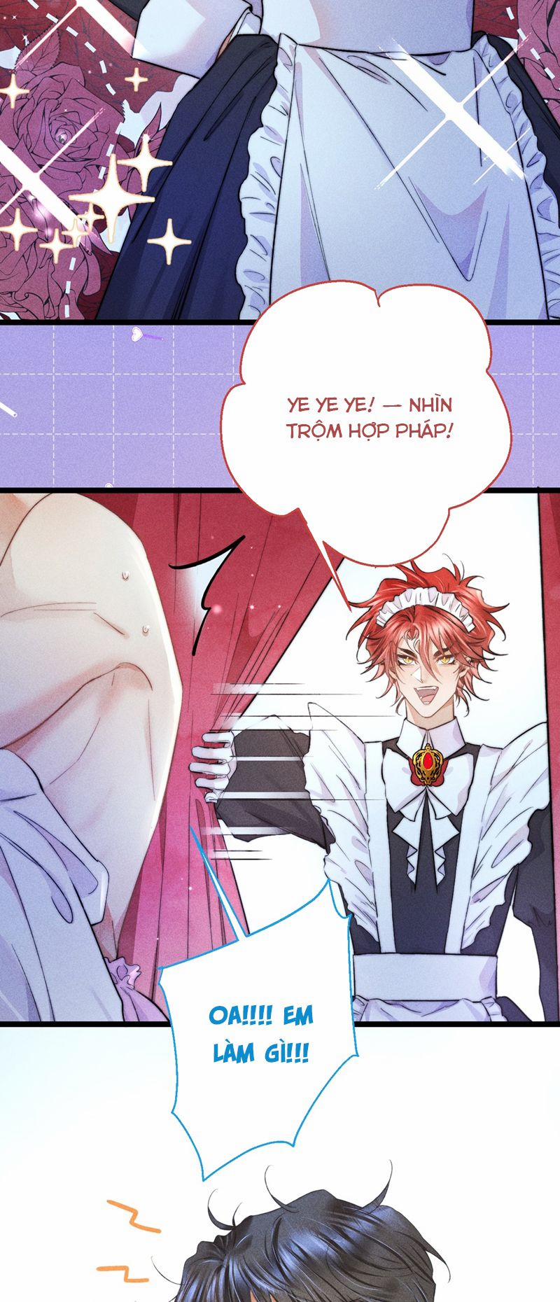 Cao Tháp 30 trang 18