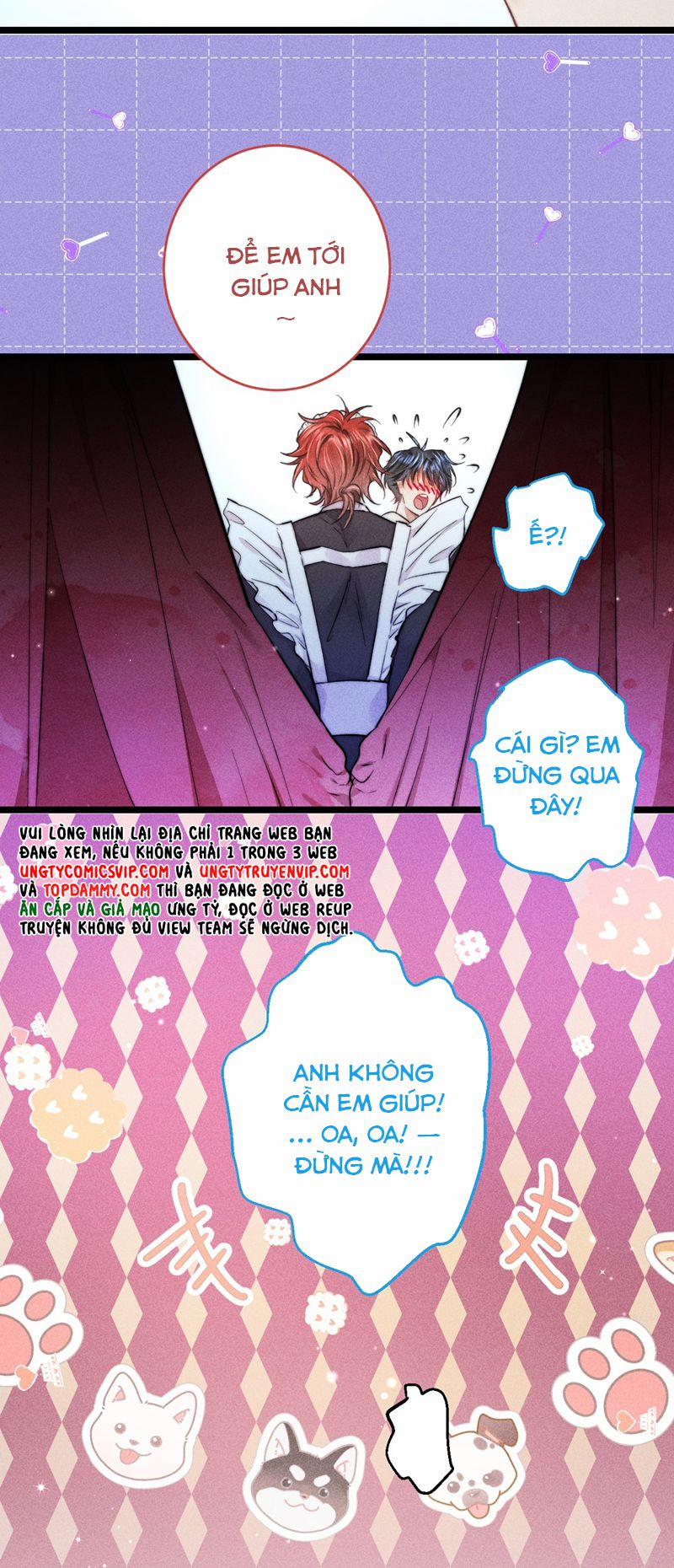 Cao Tháp 30 trang 20