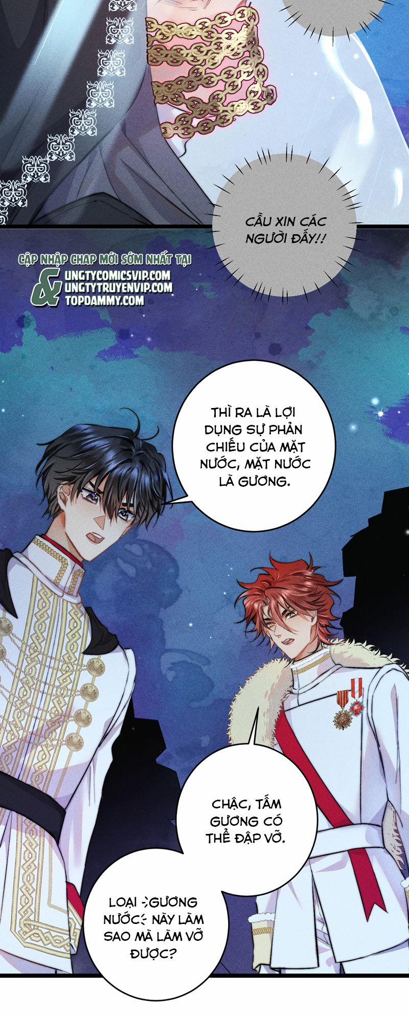 Cao Tháp 33 trang 14