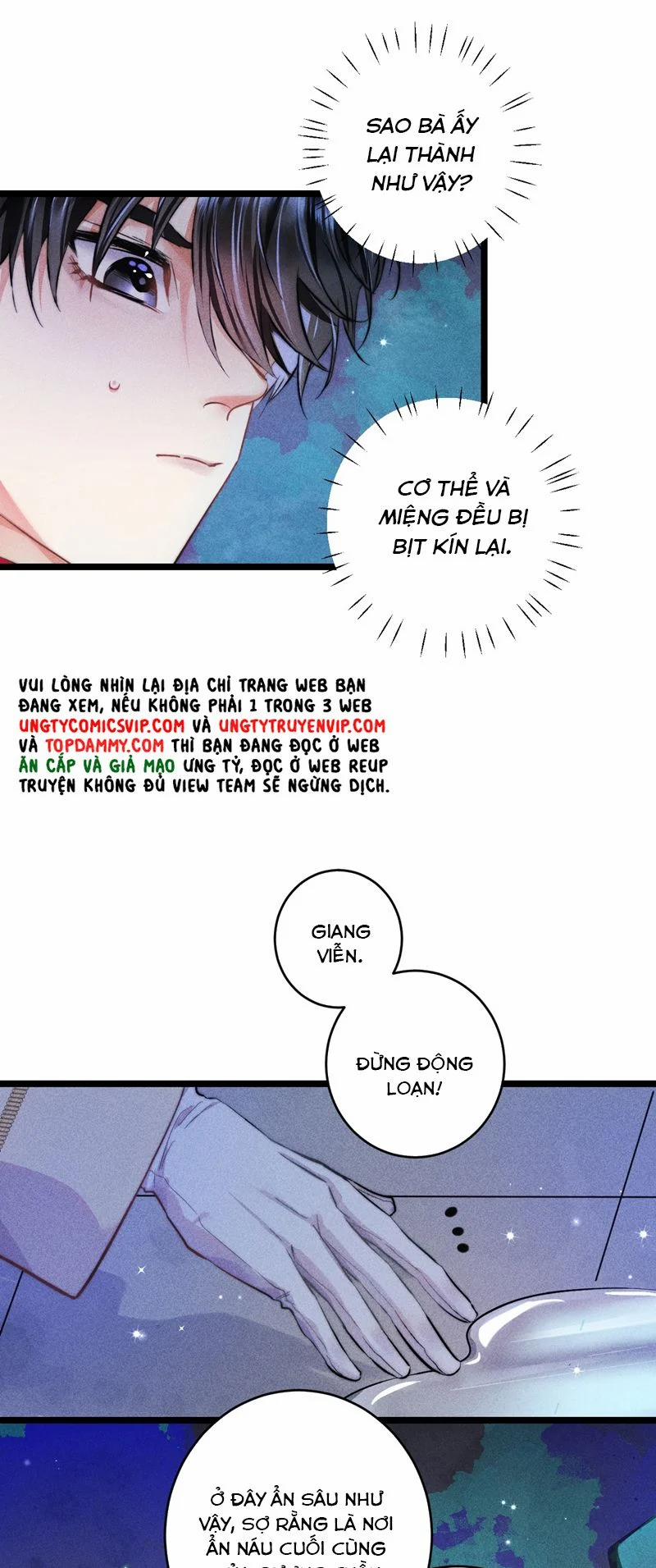 Cao Tháp 33 trang 15