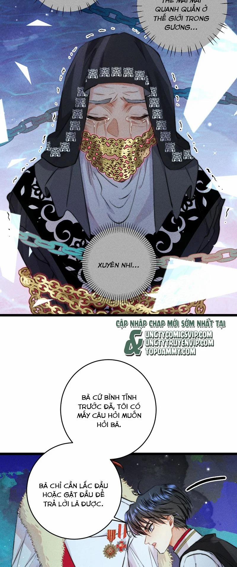 Cao Tháp 33 trang 17