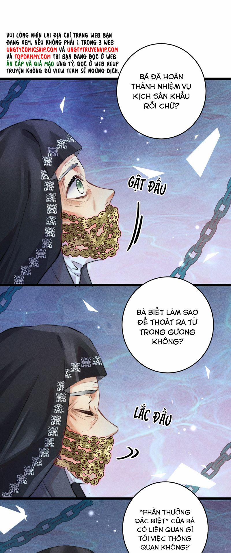 Cao Tháp 33 trang 19