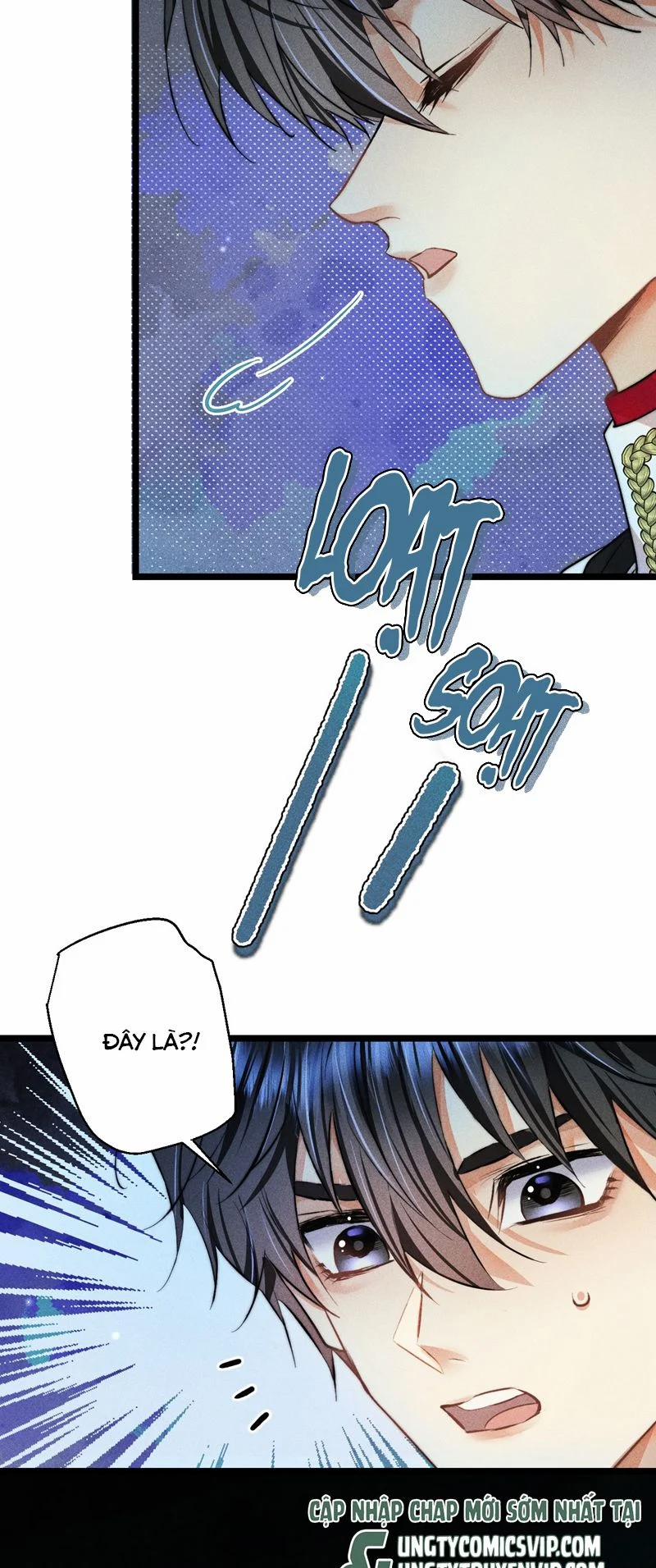 Cao Tháp 33 trang 21