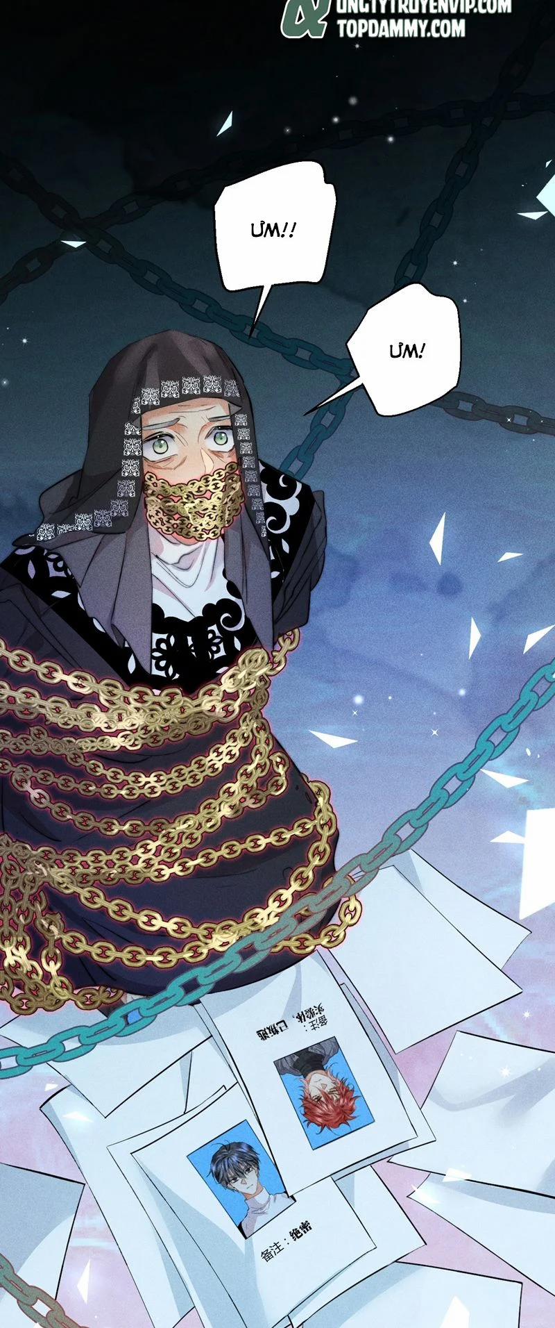 Cao Tháp 33 trang 22