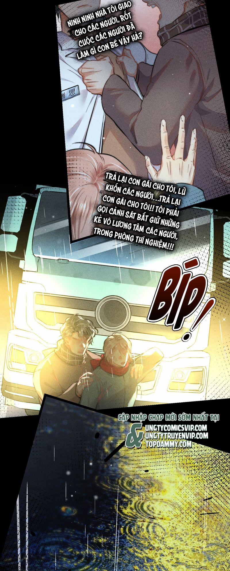 Cao Tháp 33 trang 9