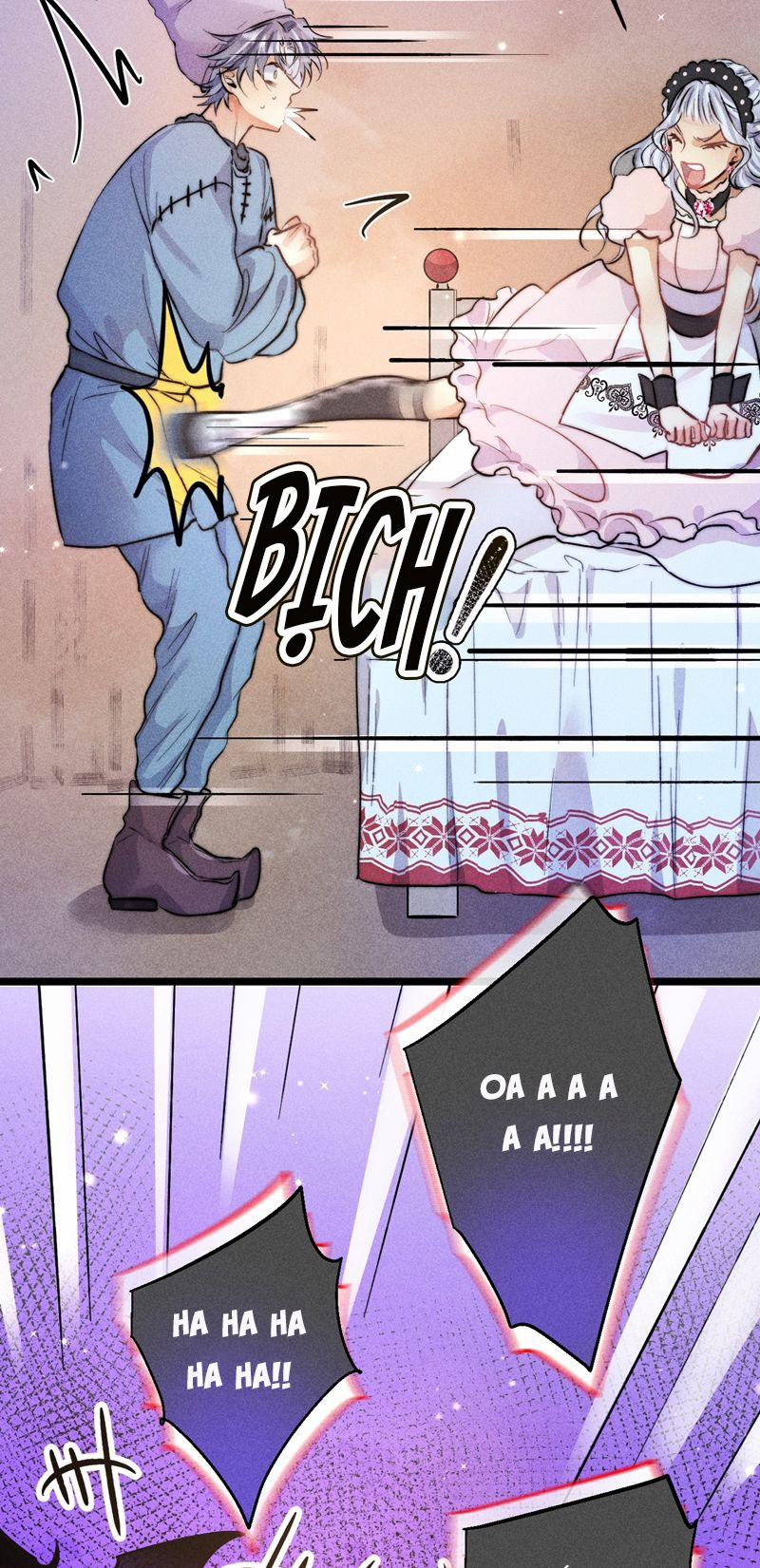 Cao Tháp 36 trang 32