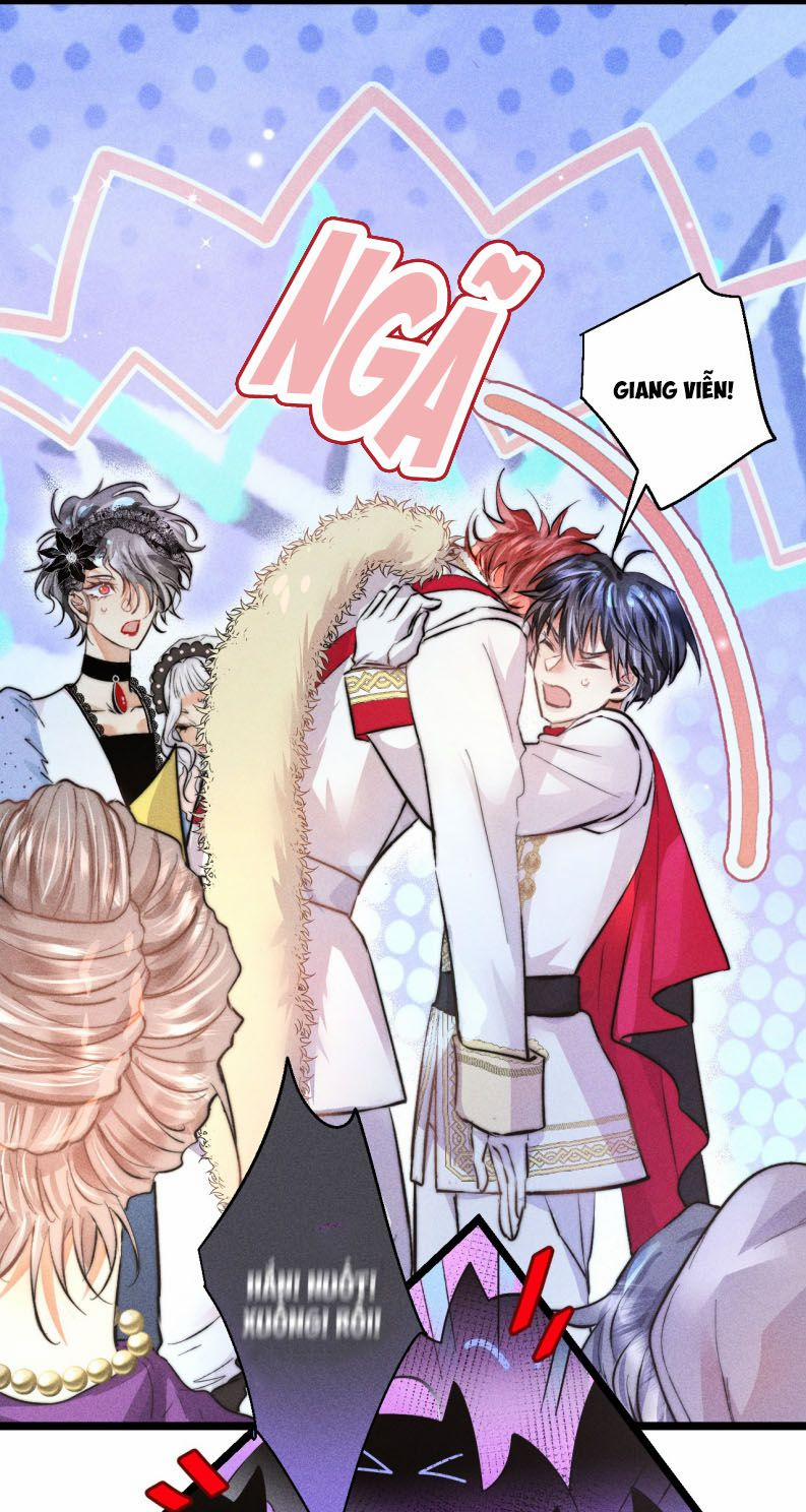 Cao Tháp 38 trang 23