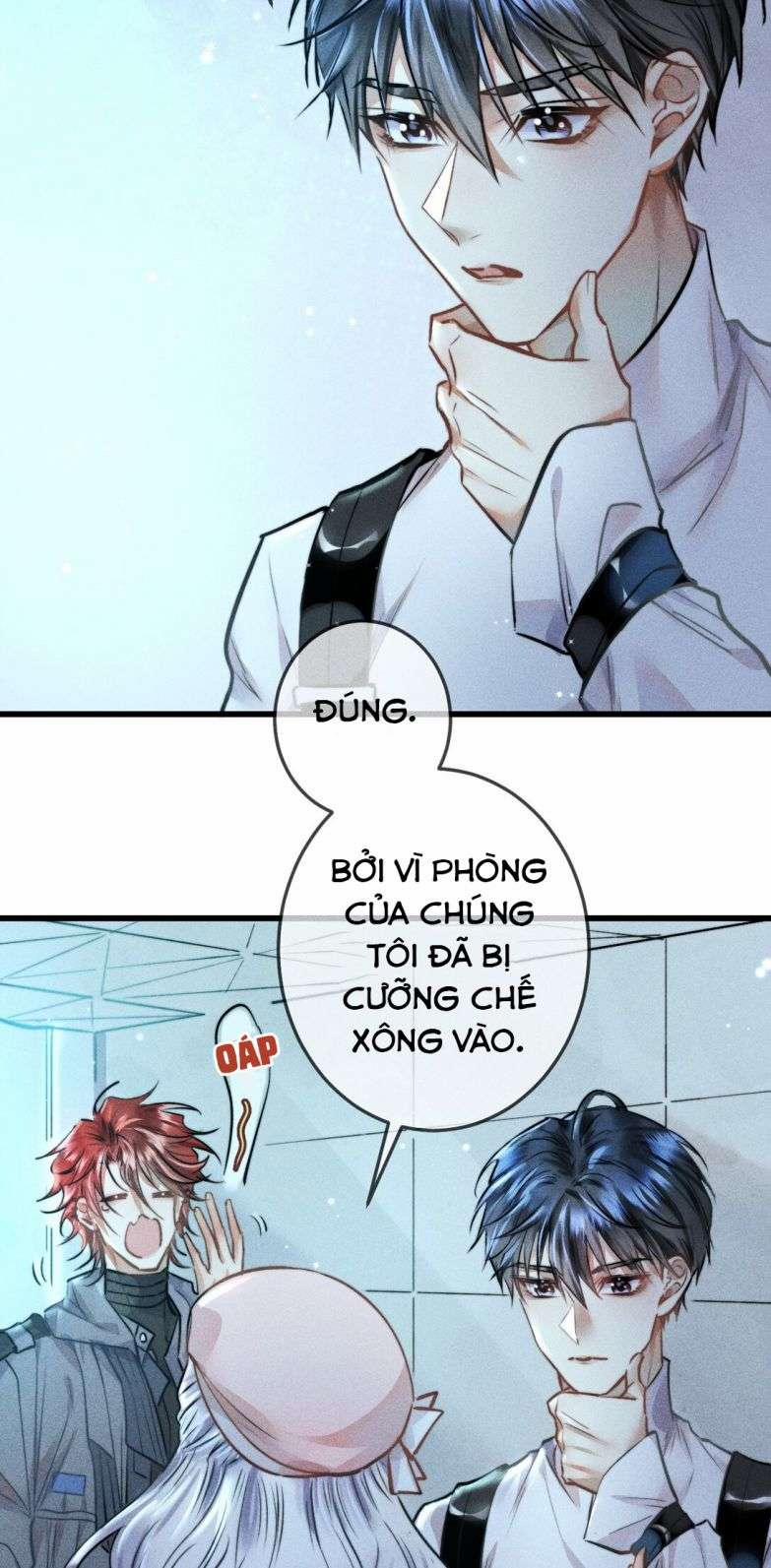 Cao Tháp 4 trang 14