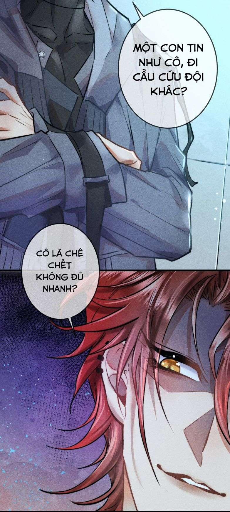 Cao Tháp 4 trang 22