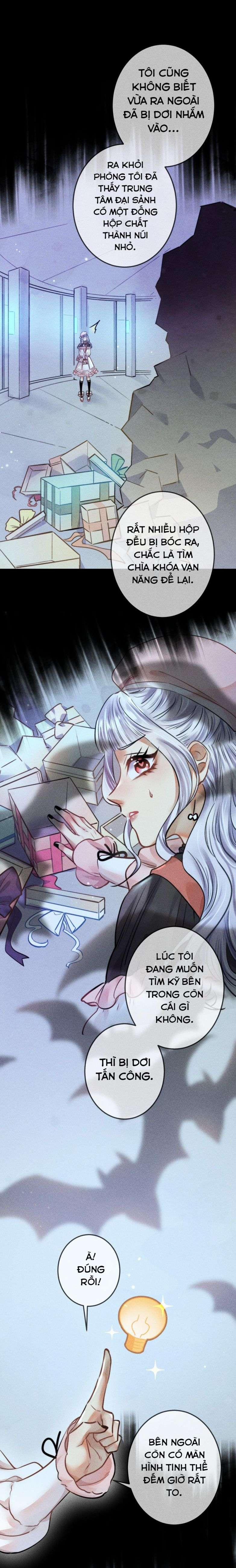 Cao Tháp 4 trang 25