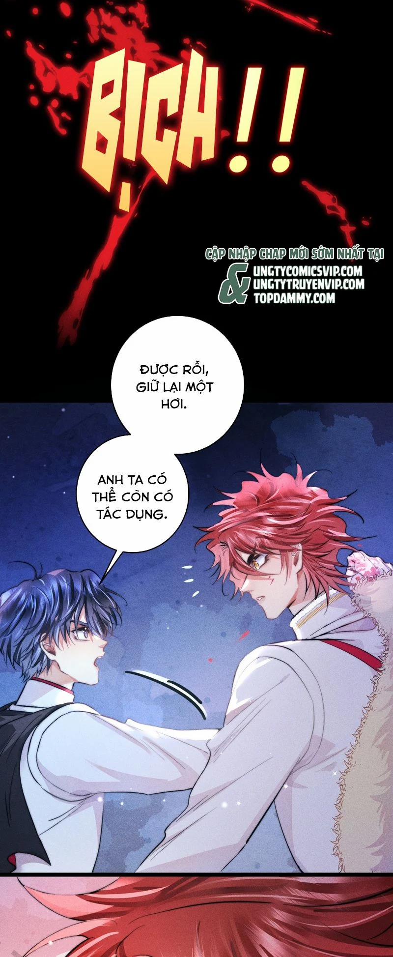 Cao Tháp 41 trang 23