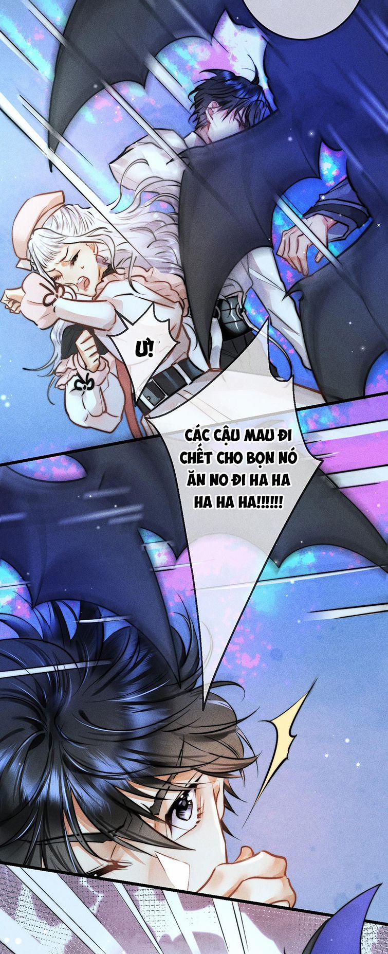 Cao Tháp 5 trang 19