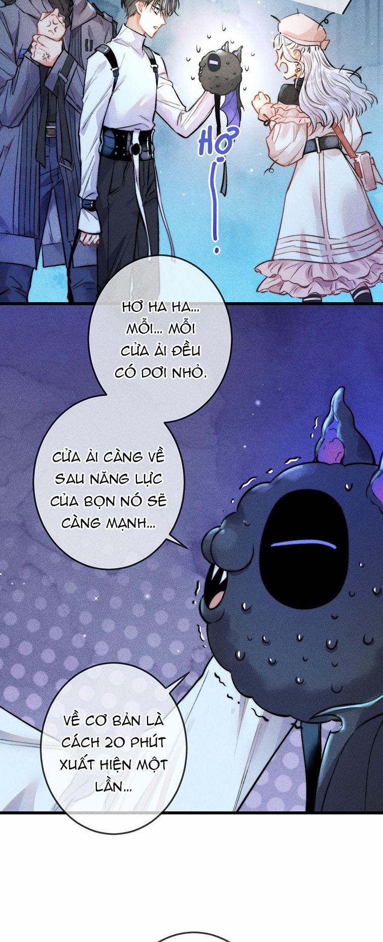 Cao Tháp 5 trang 21