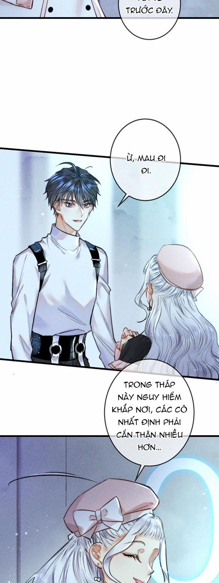 Cao Tháp 5 trang 25