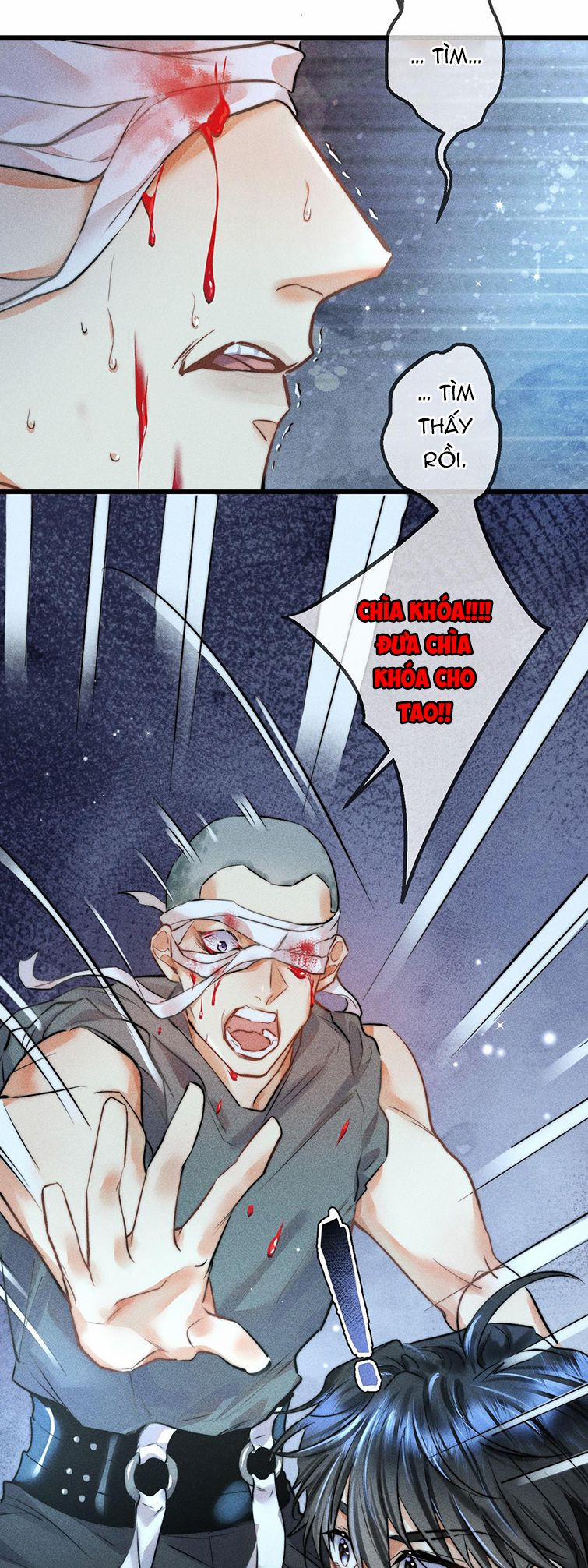 Cao Tháp 5 trang 32