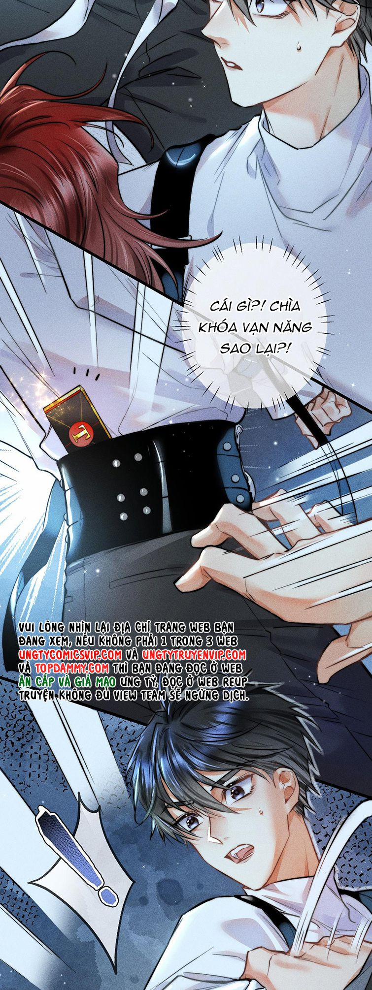 Cao Tháp 5 trang 33