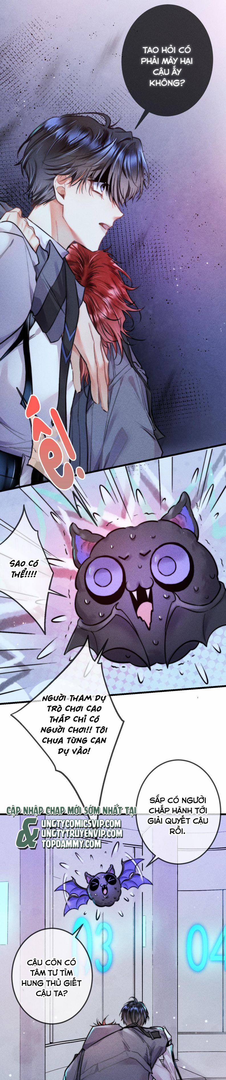 Cao Tháp 7 trang 11