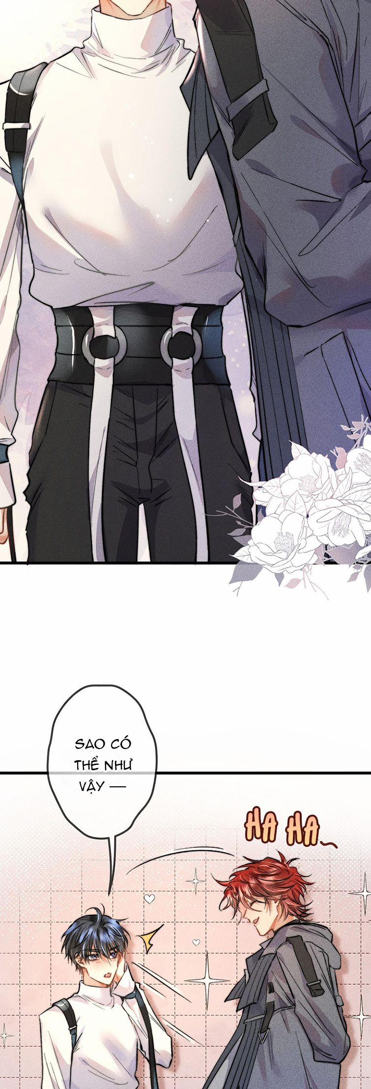 Cao Tháp 8 trang 17