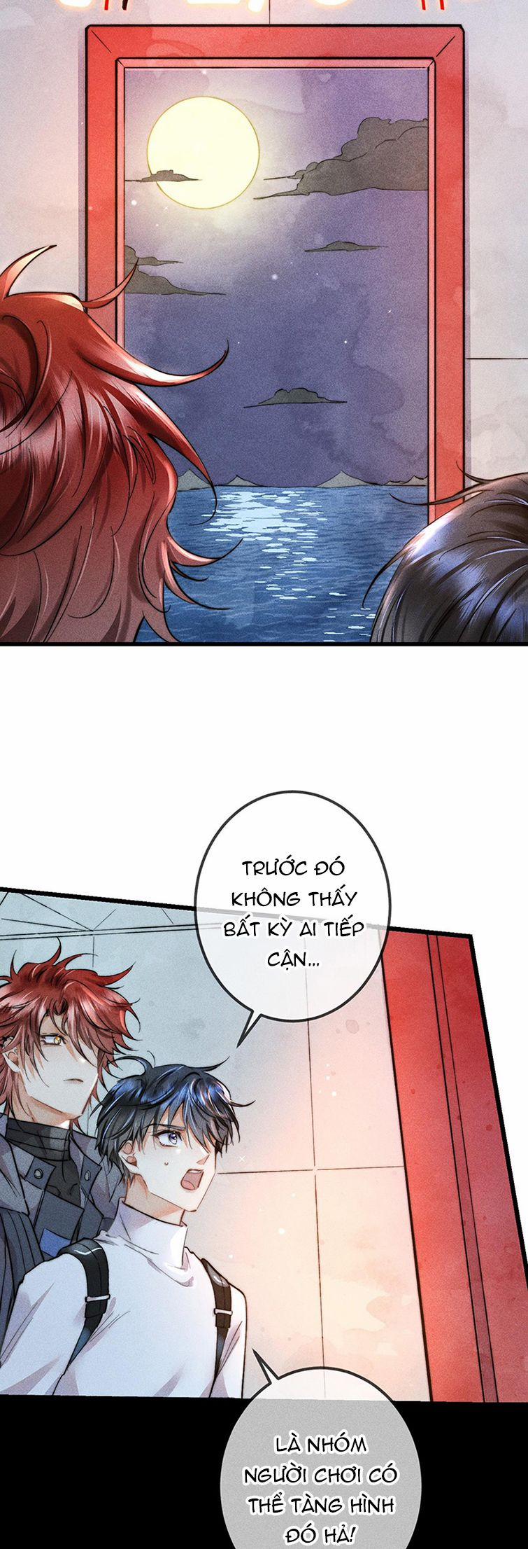 Cao Tháp 8 trang 20