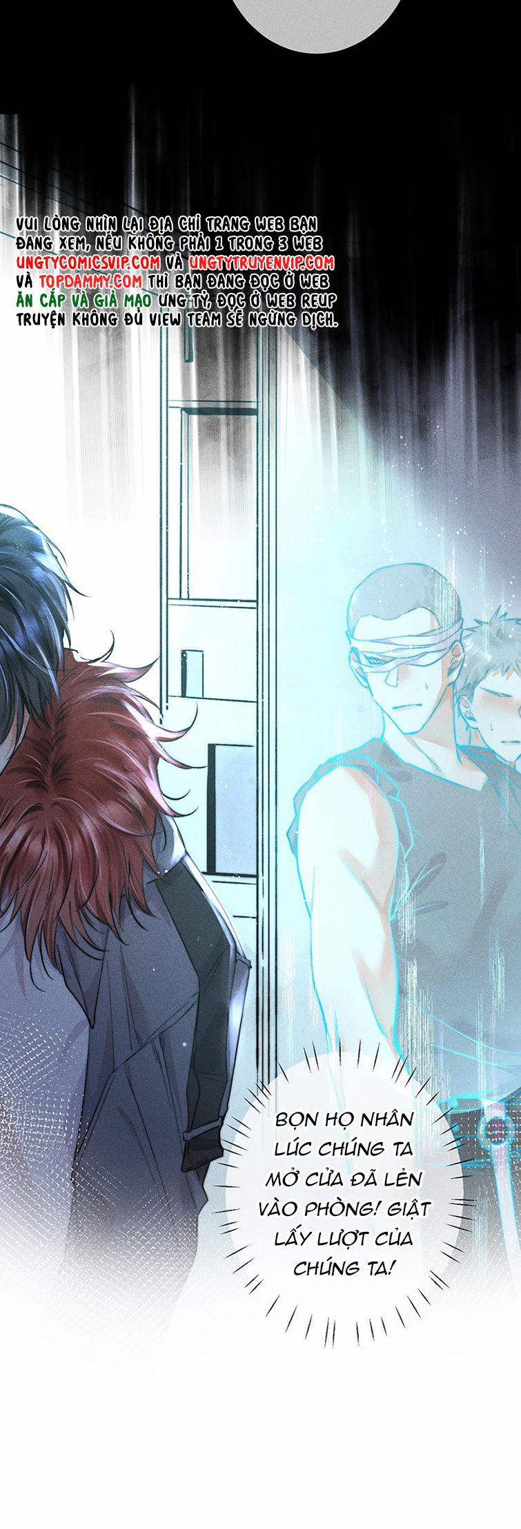 Cao Tháp 8 trang 21