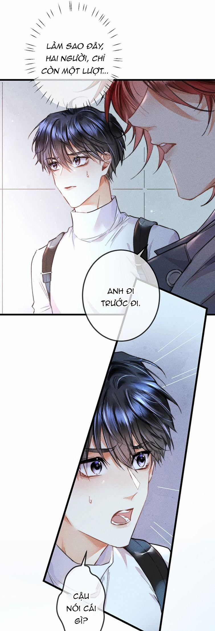 Cao Tháp 8 trang 22