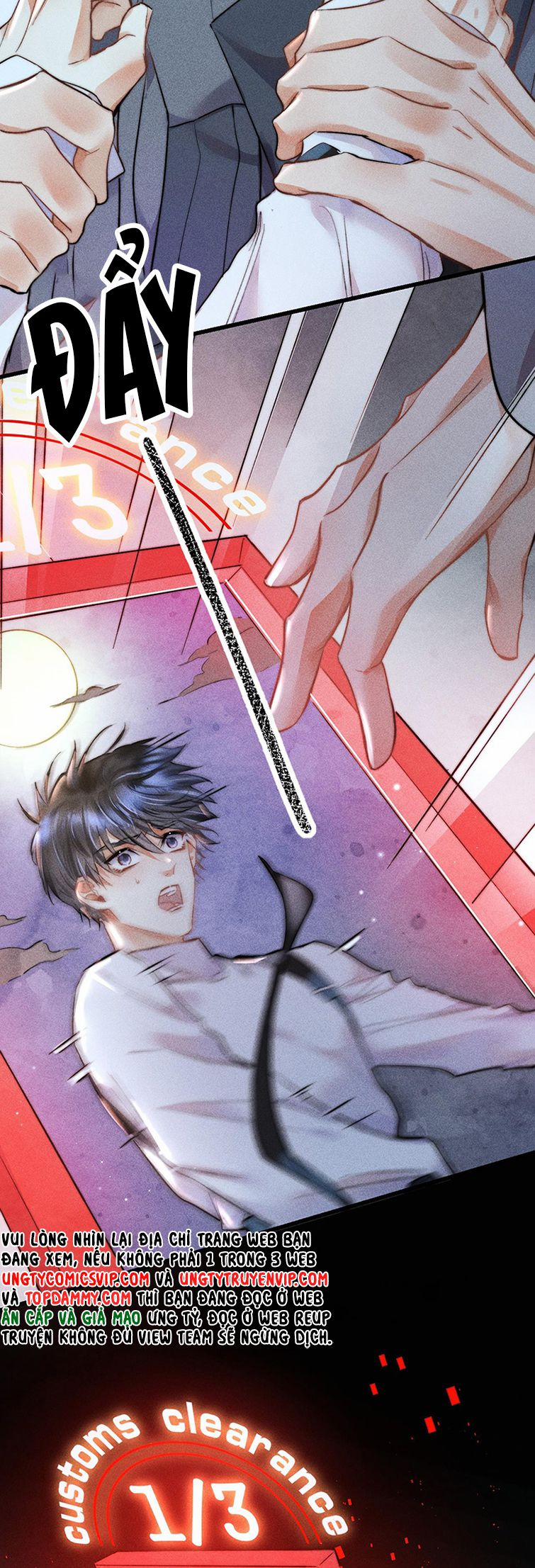 Cao Tháp 8 trang 25