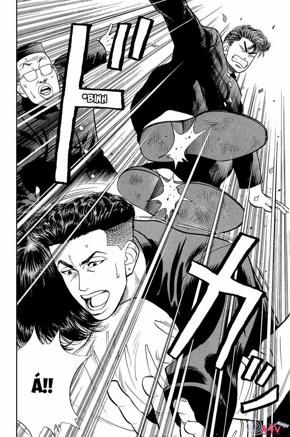 Cao Thủ Bóng Rổ (Remake) 0 Kiếm chuyện trang 13
