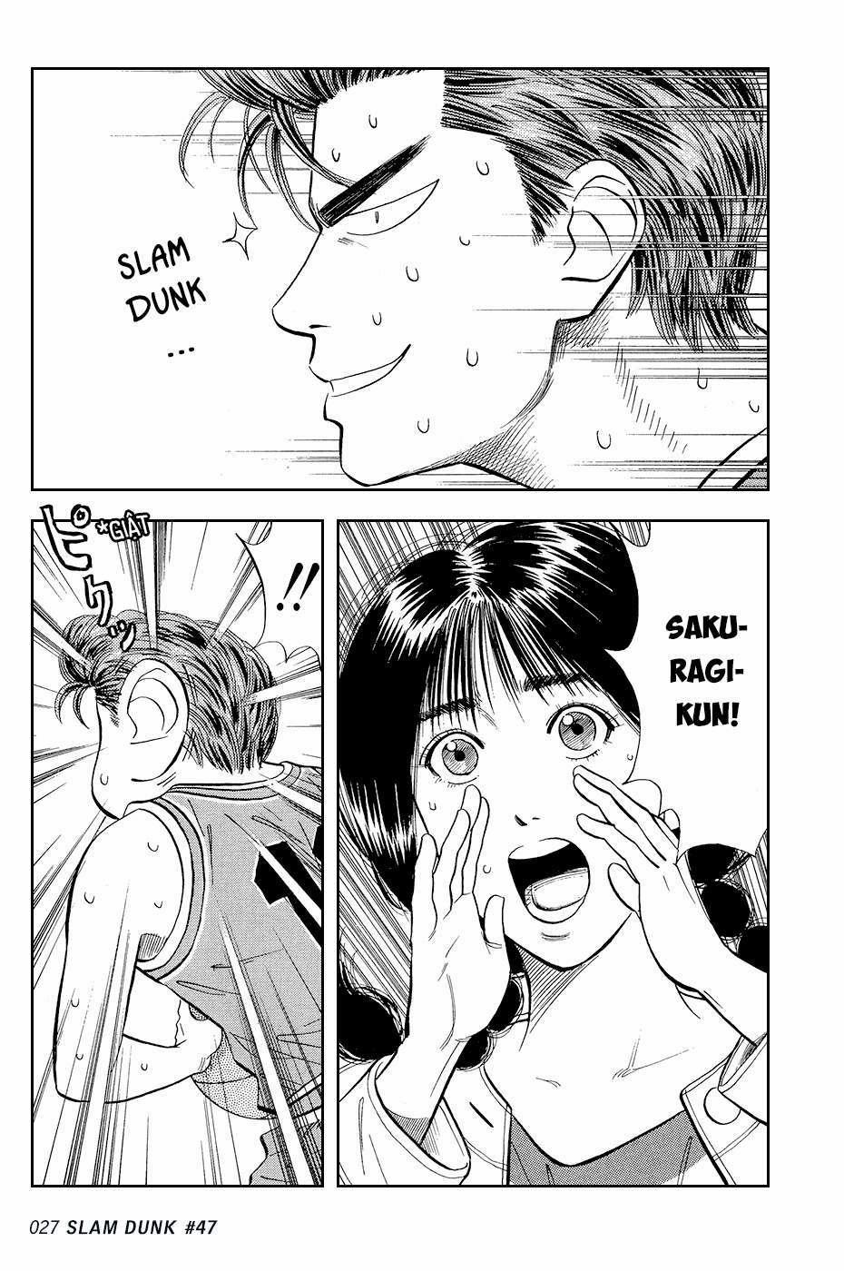 Cao Thủ Bóng Rổ (Remake) 0 Người mang về thắng lợi trang 2