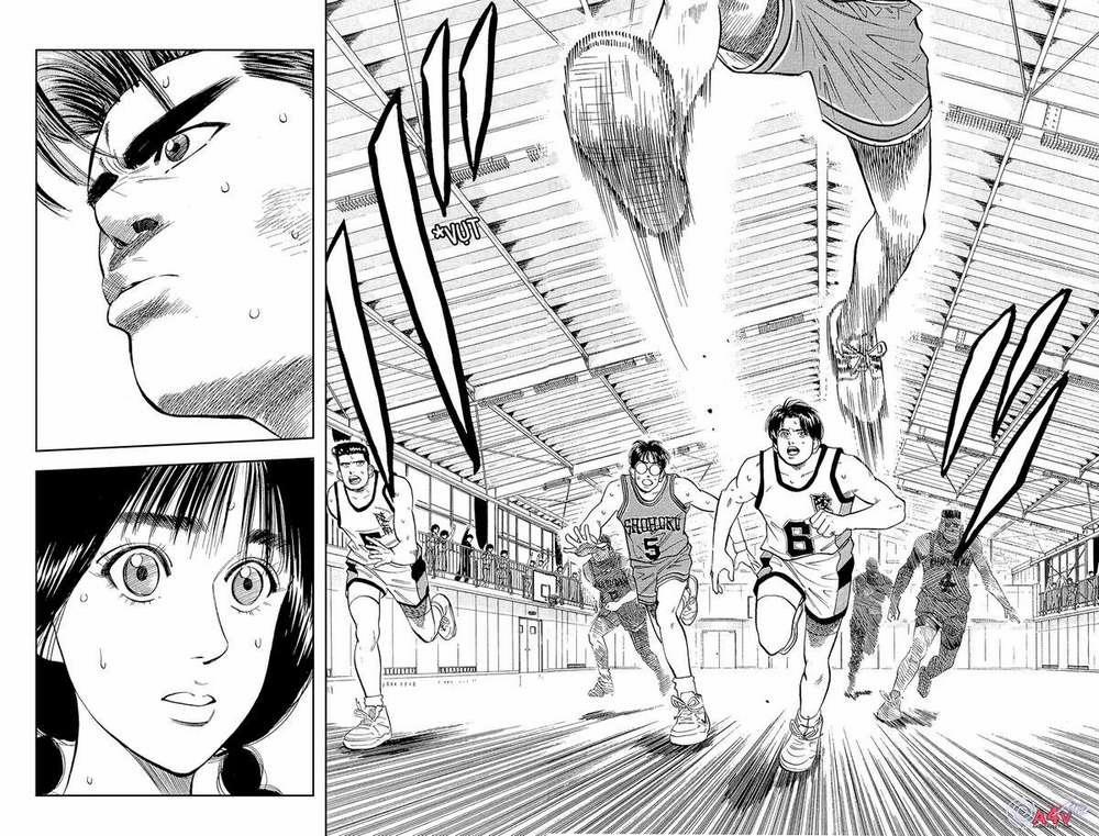 Cao Thủ Bóng Rổ (Remake) 0 Người mang về thắng lợi trang 3